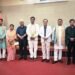Assembly hosts Madhya Pradesh committee visit