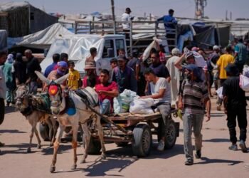 World Council of Churches denounces Israeli actions in Gaza