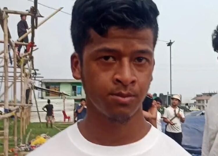 Tourist guide identifies suspect who accompanied Indore couple