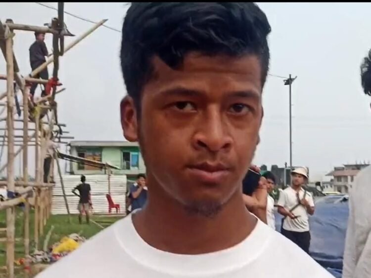 Tourist guide identifies suspect who accompanied Indore couple