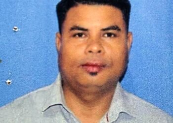 DD Lapang’s nephew Albertus leaves NPP