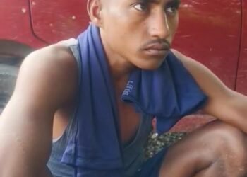 HYC apprehends Bangladeshi