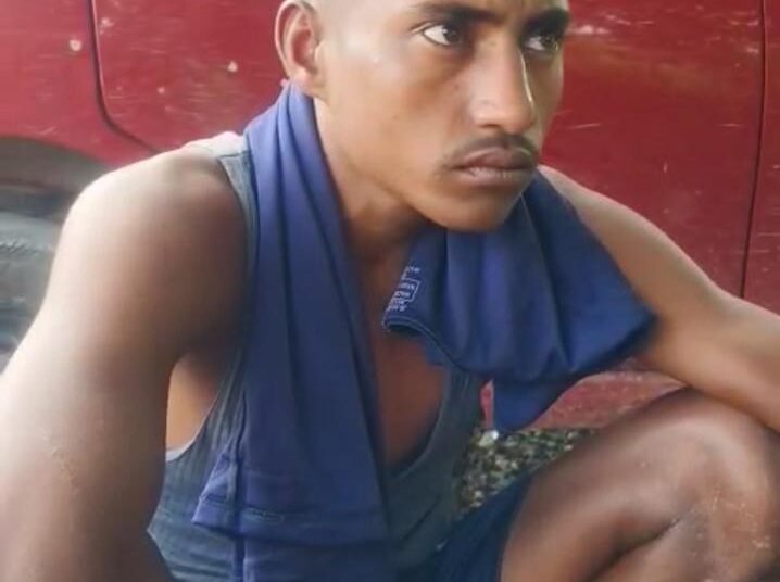 HYC apprehends Bangladeshi