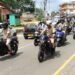 Bike rally against drugs held in Jowai