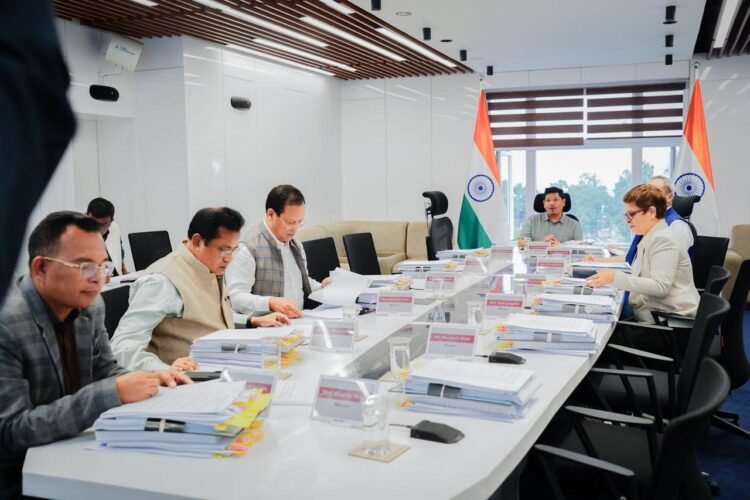 Rs 30 cr sanctioned to clear pending dues to Ganol contractors