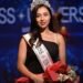 Chaivalry Lartang to represent Meghalaya at Miss Universe India 2025
