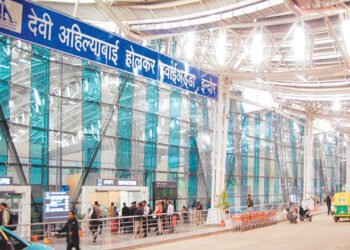 Passenger slaps Raja Raghuvanshi murder accused at Indore airport