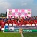 Subroto Cup: St Claret sweeps SWGH titles, honours shared in EJH