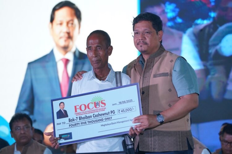 Over 4000 PGs benefit under FOCUS