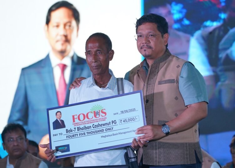 Over 4000 PGs benefit under FOCUS