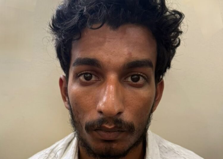 Key accused Raj Kushwaha’s grandmother dies of heart attack amid murder probe