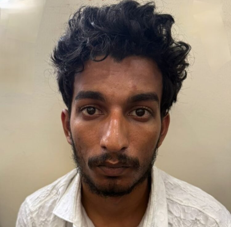 Key accused Raj Kushwaha’s grandmother dies of heart attack amid murder probe