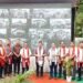 CM inaugurates 125 community centres under MegLIFE project