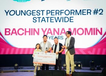 Grassroots Music Project Season 3 launched