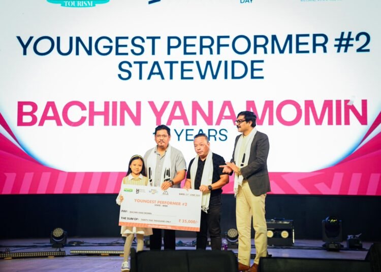 Grassroots Music Project Season 3 launched