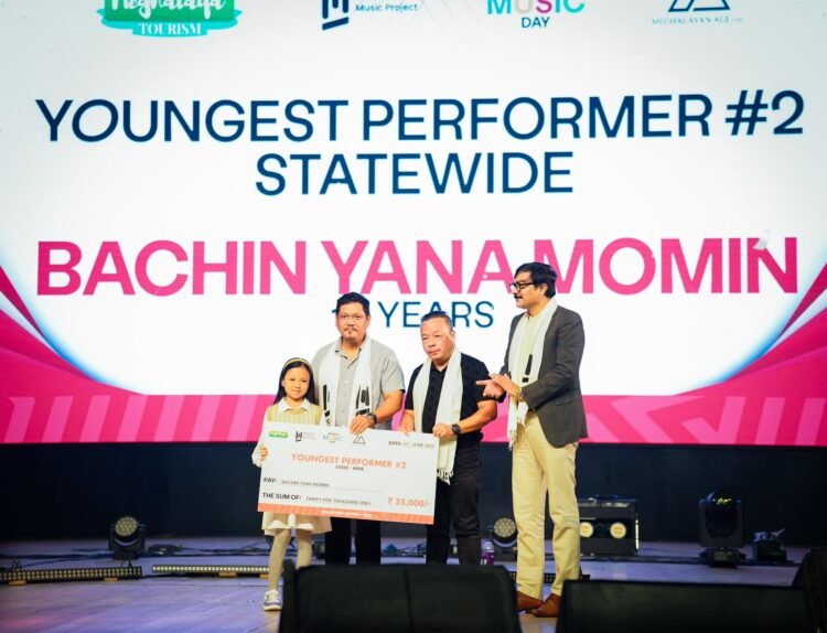 Grassroots Music Project Season 3 launched