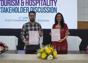 Stakeholders meet to discuss tourism, hospitality