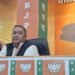 BJP-MDA 2.0 working perfectly: Rikman Momin