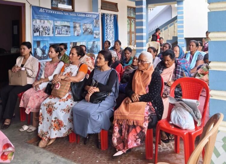Awareness on elder abuse held in WKH