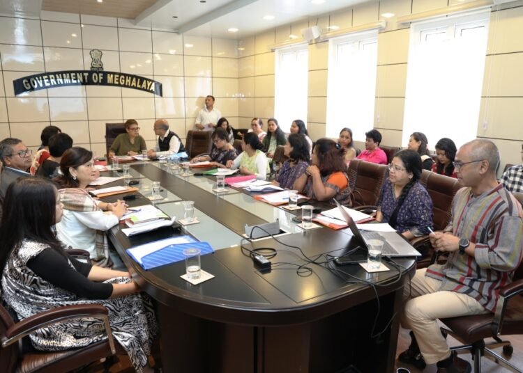 Meghalaya 6th in country by HIV prevalence