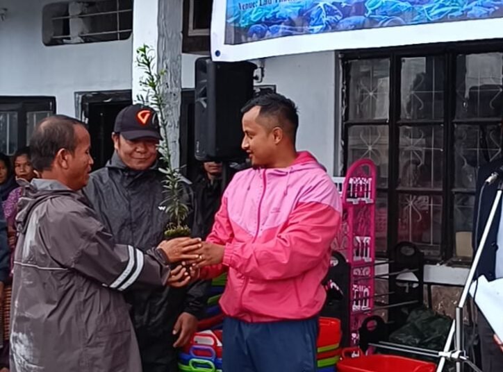 Shella Bholaganj urges reduction in plastic use