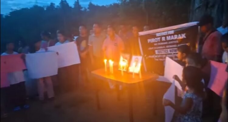 Garo Hills groups call for removal of Tikrikilla police officer