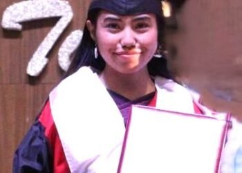 Sohra student becomes first to receive scholarship to Taiwan