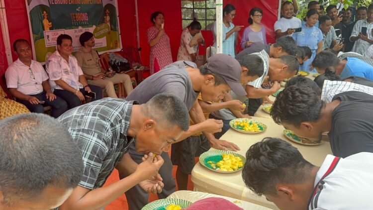 Ampati celebrates the jackfruit