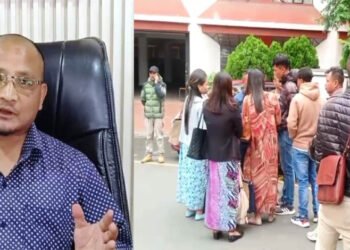 Dozens of KHADC staff terminated, deregularised; EC defends move