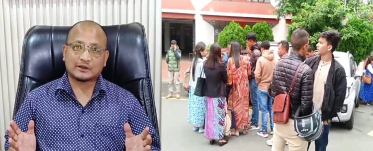 Dozens of KHADC staff terminated, deregularised; EC defends move