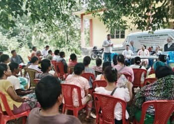 7500 farmers engaged on last day of kharif crop campaign