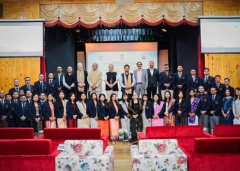 Serve with purpose and humility: CM to new civil servants