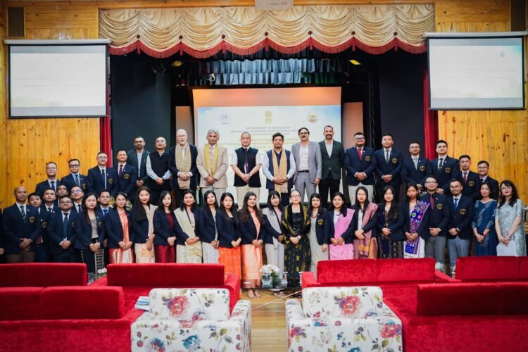Serve with purpose and humility: CM to new civil servants