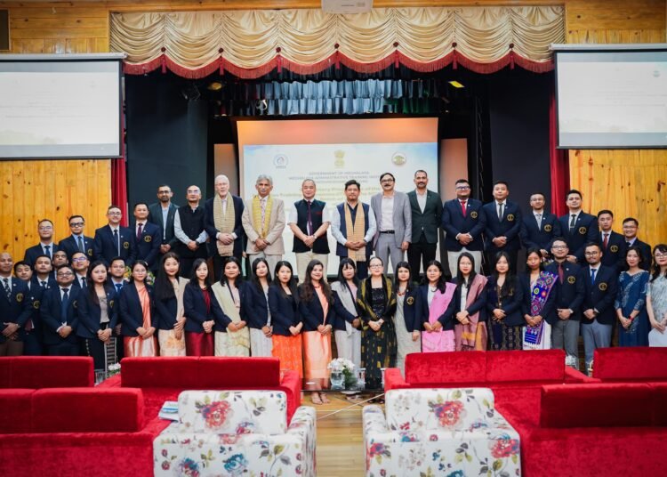 Serve with purpose and humility: CM to new civil servants