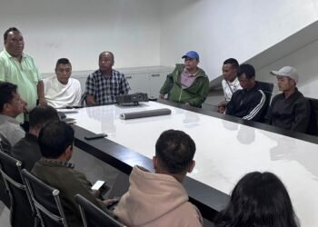 MFA confirms participation of 13 teams for inaugural Meghalaya Women’s State League