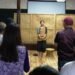 MLCU students immersed in workshop on storytelling through theatre