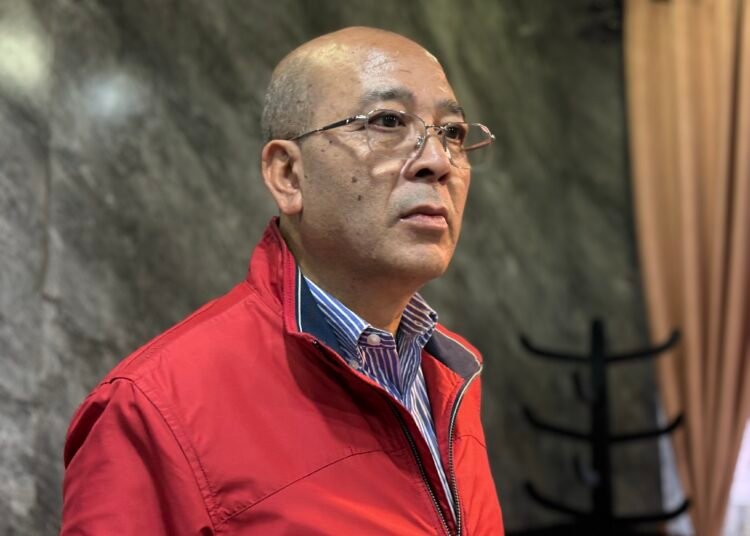 MRSSA no substitute for ILP: Metbah