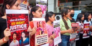 Indore couple case:  NCW gives Meghalaya DGP 3 days to submit report