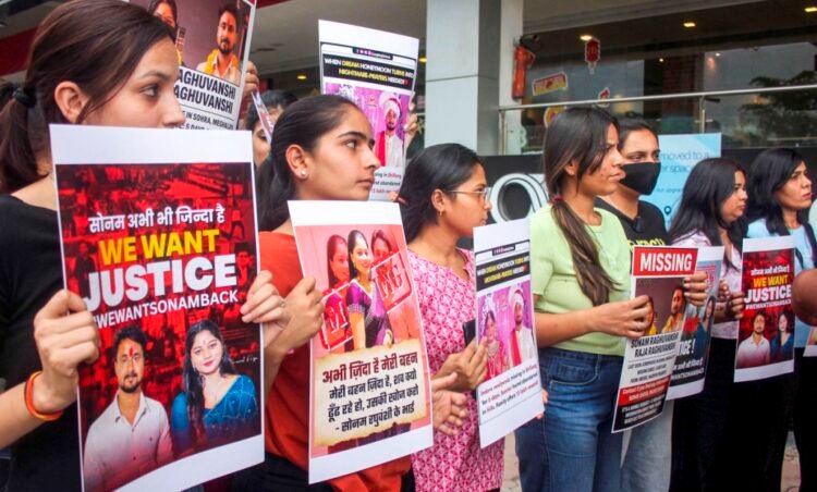 Indore couple case:  NCW gives Meghalaya DGP 3 days to submit report