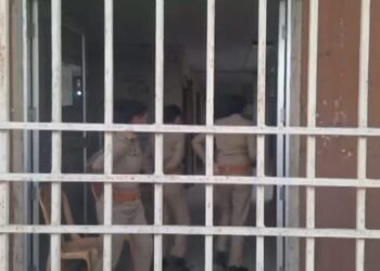 My daughter is innocent: Father of MP woman accused of hiring men to kill husband