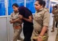 One of the accused took people to Raja’s funeral in Indore