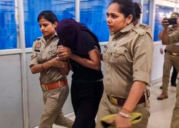 One of the accused took people to Raja’s funeral in Indore