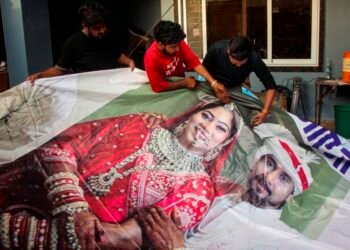 Case against Sonam, Raj and others ‘watertight’, says Vivek