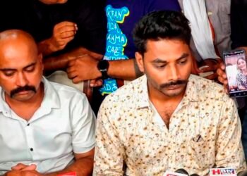 Families of Sonam, Raja officially apologise for harsh words against Meghalaya