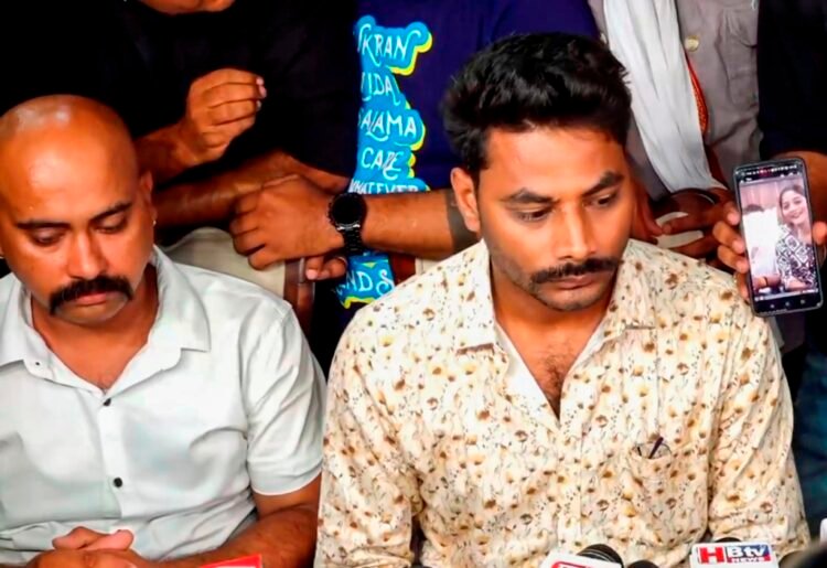 Families of Sonam, Raja officially apologise for harsh words against Meghalaya