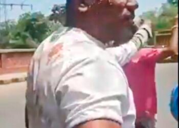 Passenger survives Air India plane crash