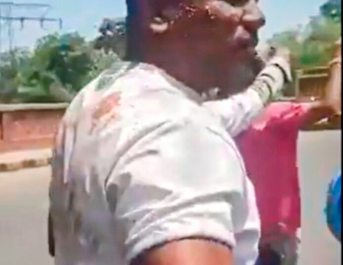 Passenger survives Air India plane crash