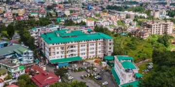 Supercare Hospital received top accreditation