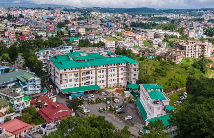 Supercare Hospital received top accreditation