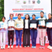 5km run held in Shillong on Day Against Drug Abuse & Illicit Trafficking